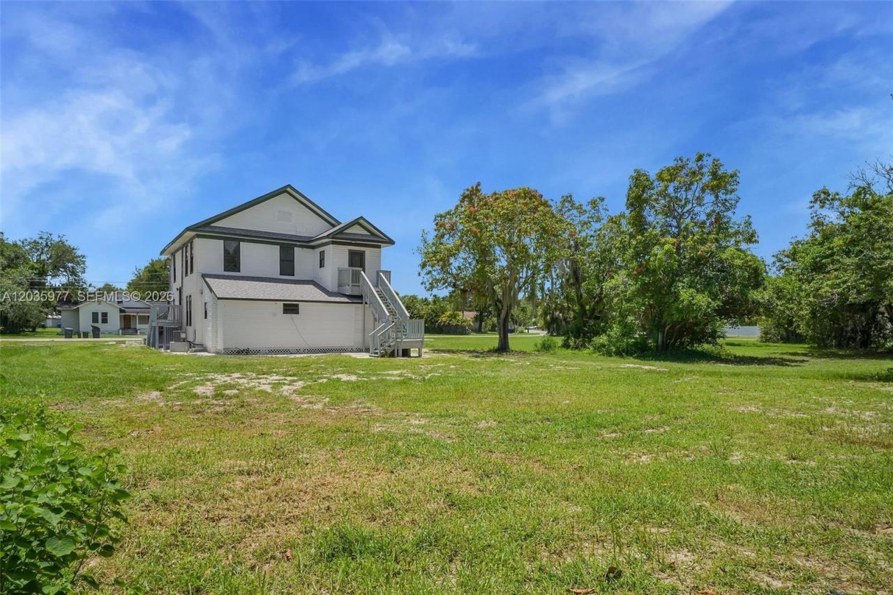 3221 Edgewood, Fort Myers, FL 33916 Photo