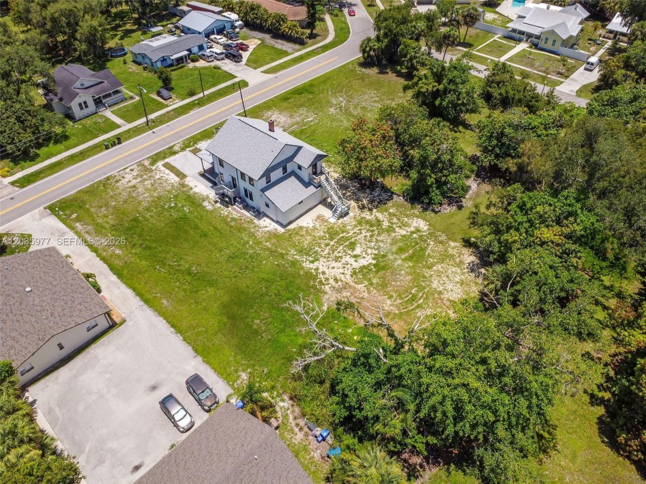 3221 Edgewood, Fort Myers, FL 33916 Photo