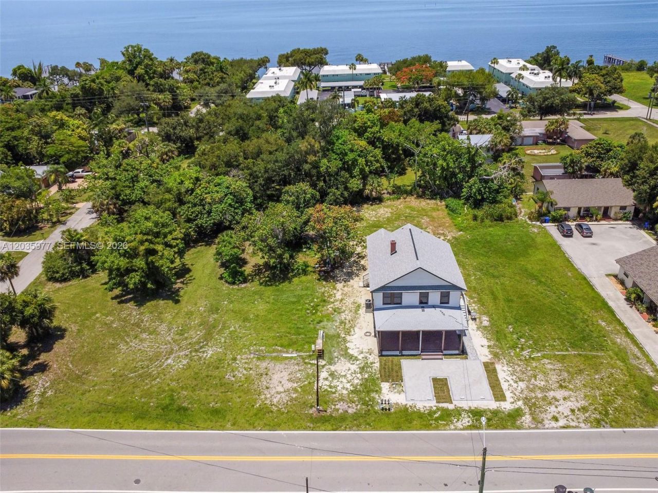 3221 Edgewood, Fort Myers, FL 33916 Photo