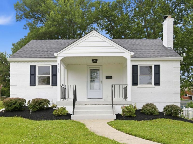 5482 Lawrence Road, Green Township, OH 45248 Photo 1