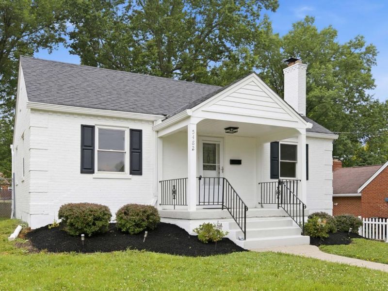 5482 Lawrence Road, Green Township, OH 45248 Photo 2
