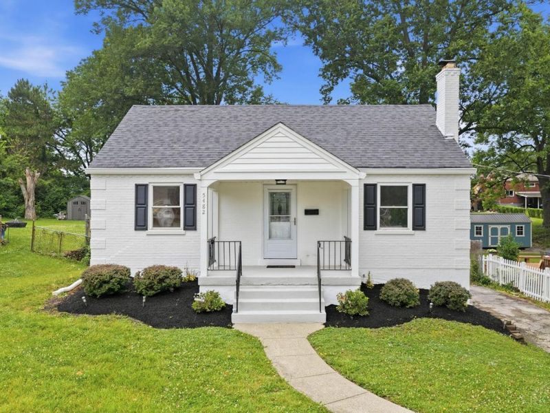 5482 Lawrence Road, Green Township, OH 45248 Photo 3