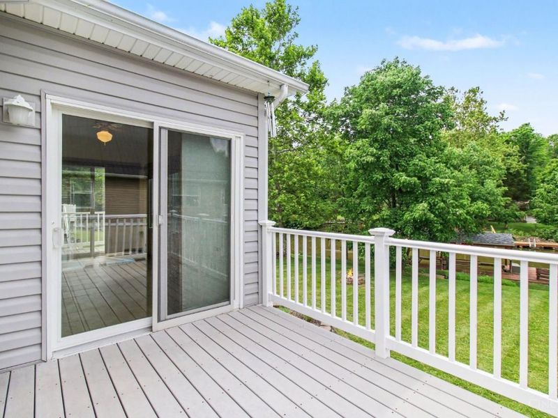 820 Waynoka Drive, Jackson Twp, OH 45171 Photo 10