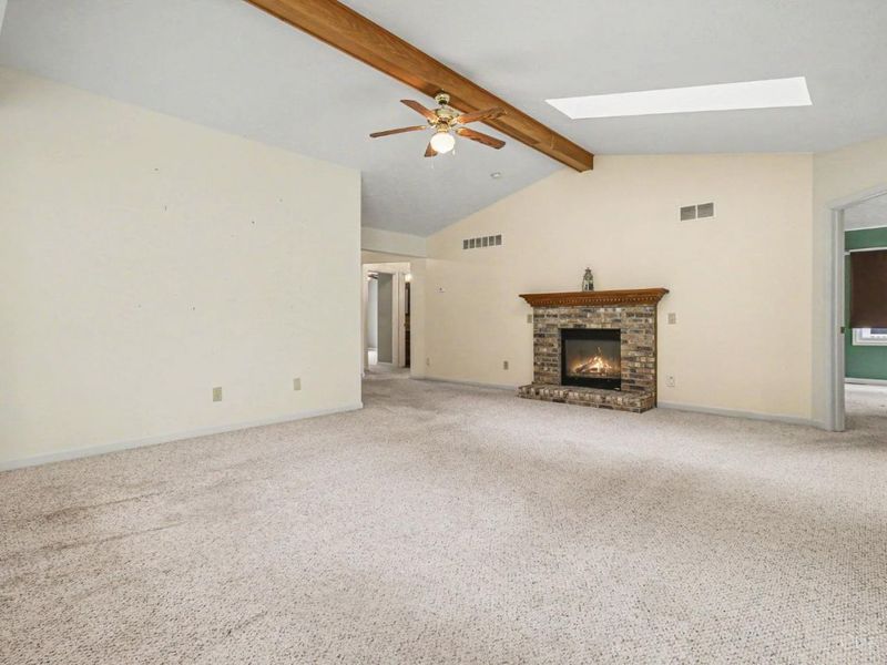 820 Waynoka Drive, Jackson Twp, OH 45171 Photo 14