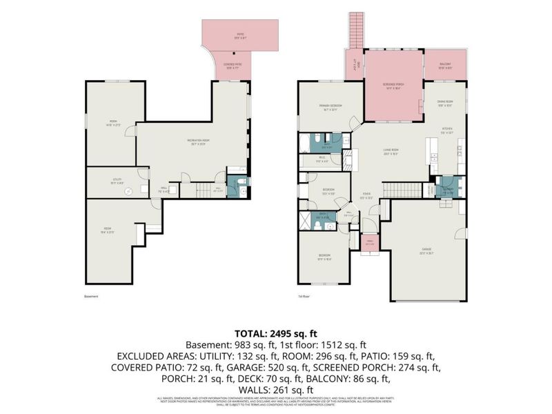 820 Waynoka Drive, Jackson Twp, OH 45171 Photo 43