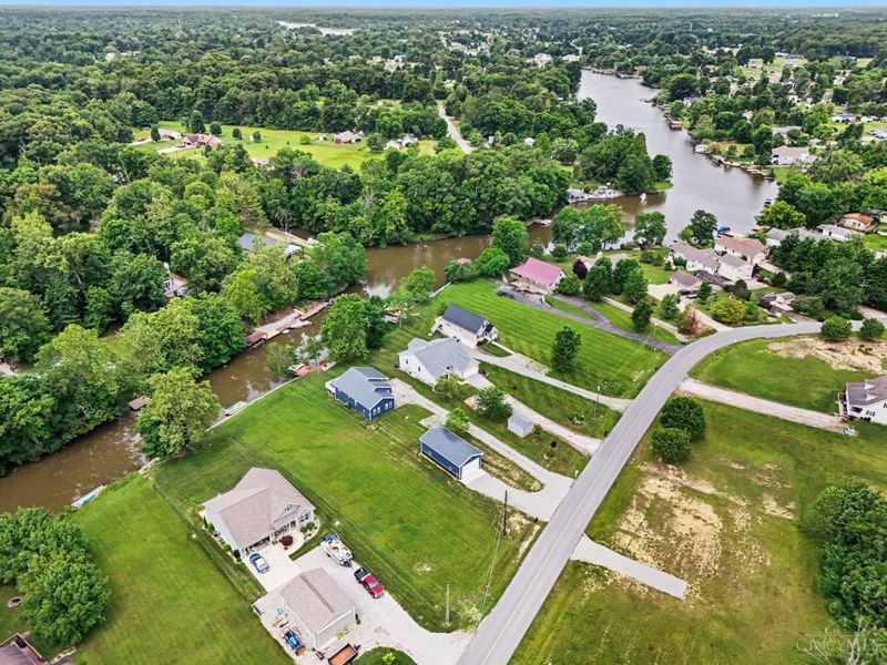820 Waynoka Drive, Jackson Twp, OH 45171 Photo 6