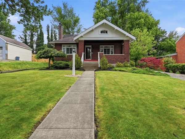 217 Iola St , Glenshaw, PA 15116