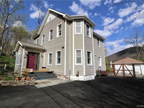 359 Cherry Street , Beacon, NY 12508