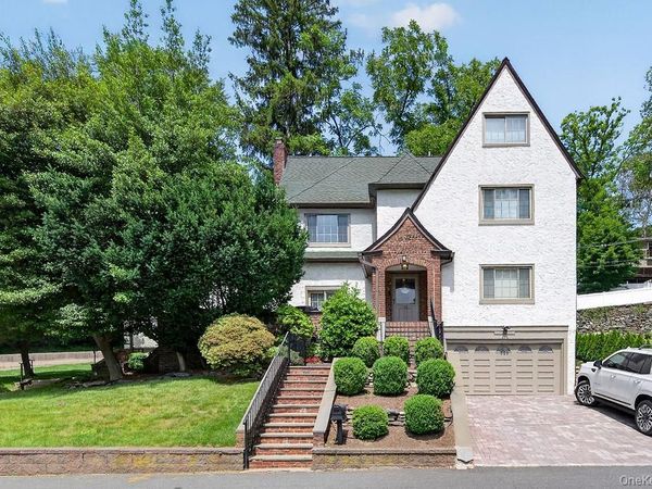 33 Lynwood Road , Scarsdale, NY 10583