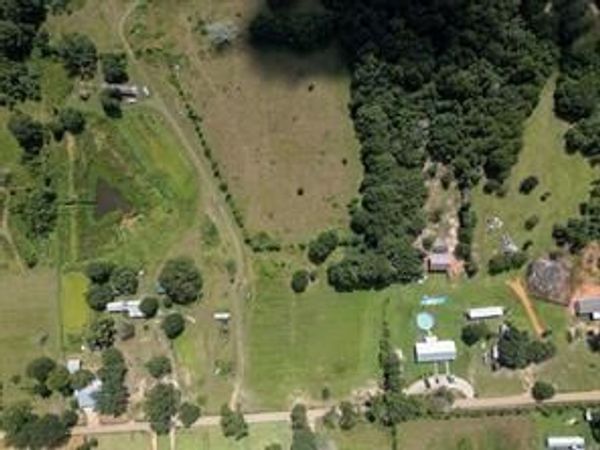 TRACT 8 CYPRIAN Road , Loranger, LA 70446