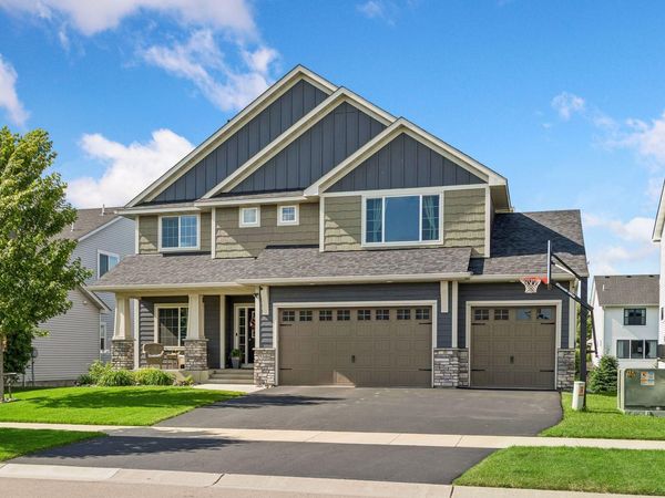 5346 Pine Island Road, Woodbury, MN 55129