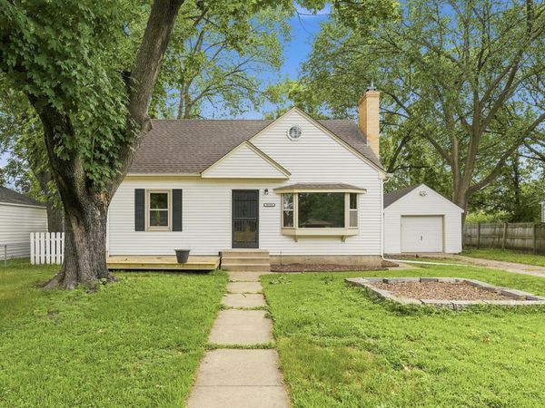 6114 Dupont Avenue N, Brooklyn Center, MN 55430
