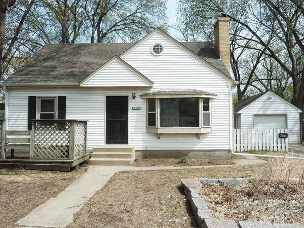 6114 Dupont Avenue N, Brooklyn Center, MN 55430