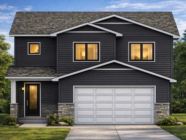 1516 Parke Avenue S, Glyndon, MN 56547