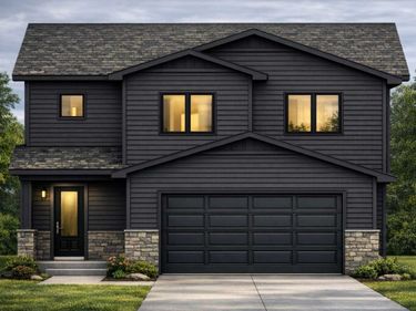 1516 Parke Avenue S, Glyndon, MN 56547