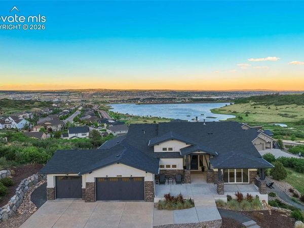 3306 Mesa Top Drive, Monument, CO 80132