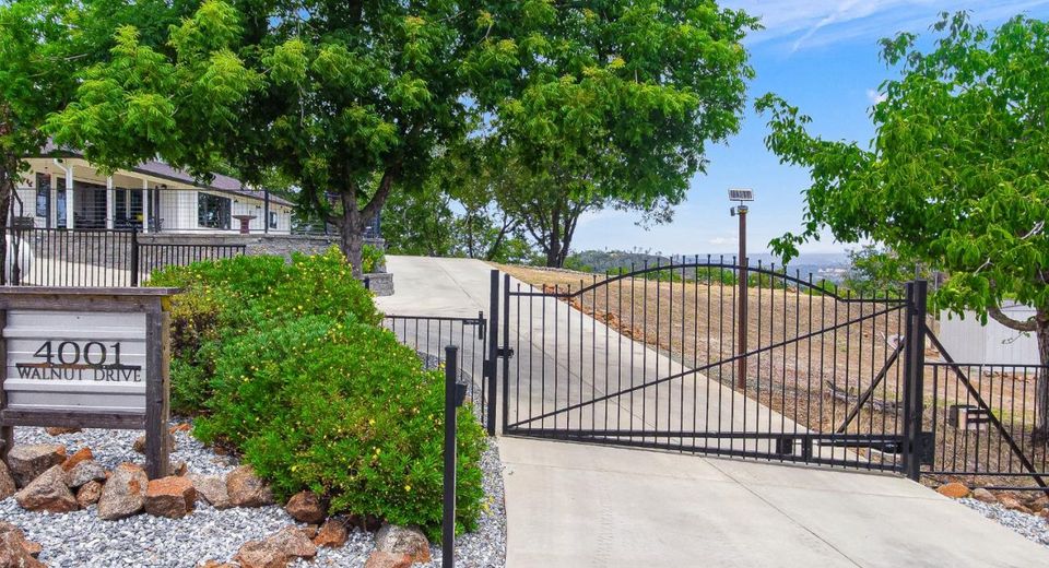 4001 Walnut Dr, Rescue, CA 95672 Photo