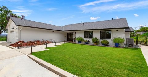 4001 Walnut Dr, Rescue, CA 95672 Photo