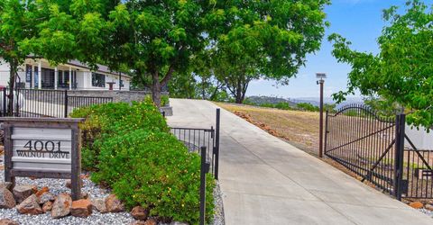 4001 Walnut Dr, Rescue, CA 95672 Photo