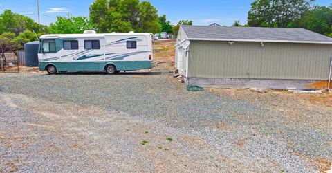 4001 Walnut Dr, Rescue, CA 95672 Photo