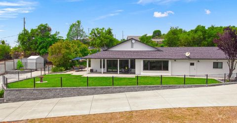 4001 Walnut Dr, Rescue, CA 95672 Photo