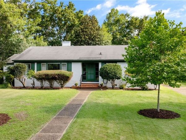 50 Brookhaven Drive , Tuscaloosa, AL 35405