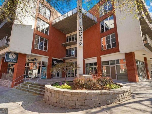 245 N Highland Avenue NE, Unit 408, Atlanta, GA 30307