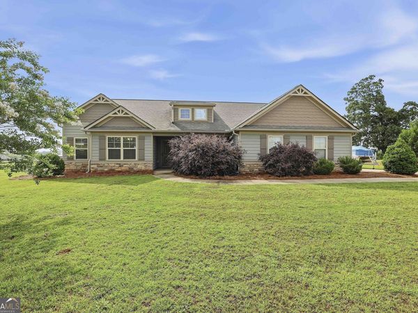 4466 Smokey Road, Newnan, GA 30263