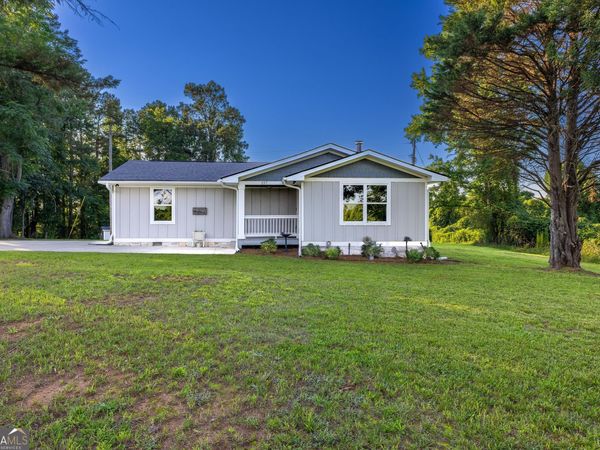 257 Kelly Farm Road, Newnan, GA 30265