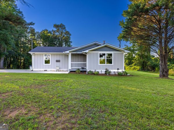 257 Kelly Farm Road, Newnan, GA 30265