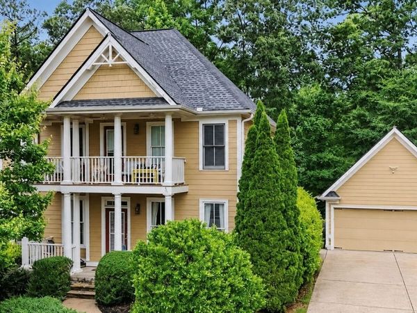 121 Stafford Lane, Villa Rica, GA 30180