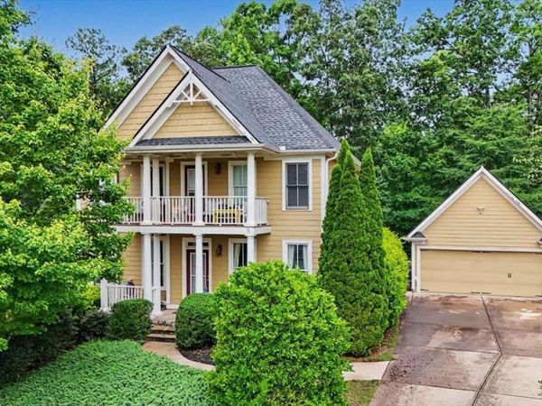 121 Stafford Lane, Villa Rica, GA 30180