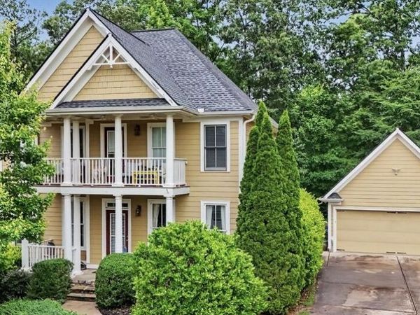 121 Stafford Lane, Villa Rica, GA 30180
