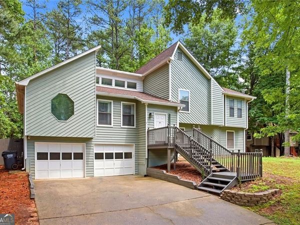 3962 N Indian Circle NW, Kennesaw, GA 30144