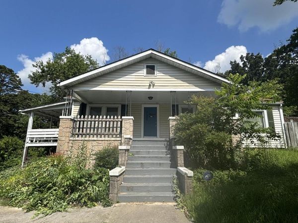 473 Church Drive, Lenoir City, TN 37771