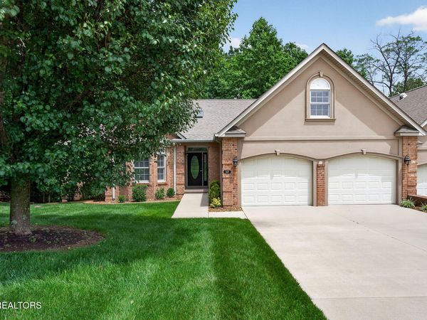 123 Lafayette Point, Fairfield Glade, TN 38558