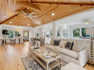 816 Palm Boulevard, Isle of Palms, SC 29451