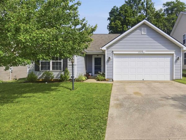 1554 W Meeting House Lane, Bloomington, IN 47403