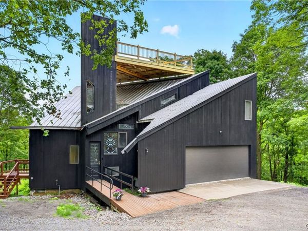 1700 Sky High Rd, La Fayette, NY 13084