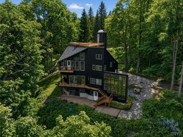 1700 Sky High Rd , La Fayette, NY 13084