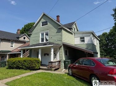 416 Falconer Street , Jamestown, NY 14701