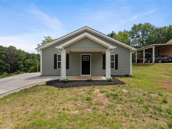 2270 Floyd Road, Gainesville, GA 30507