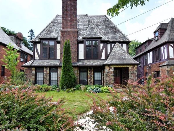 19000 Winslow Road , Shaker Heights, OH 44122