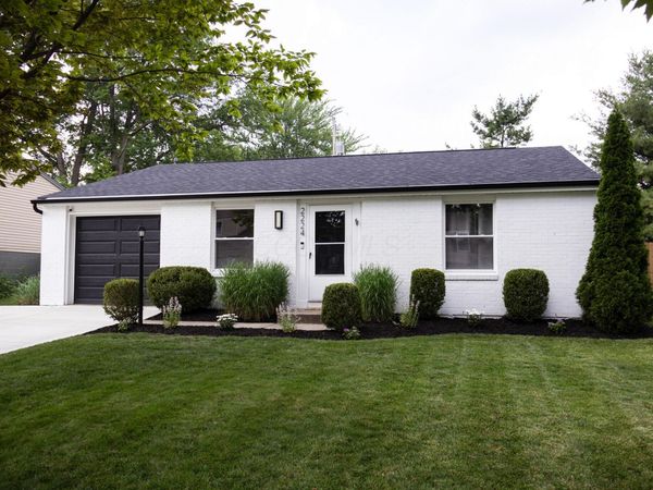 2224 Kilbourne Avenue , Columbus, OH 43229