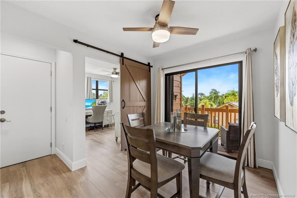 164 SE Crestwood Circle, Unit 8-64, Stuart, FL 34997 Photo