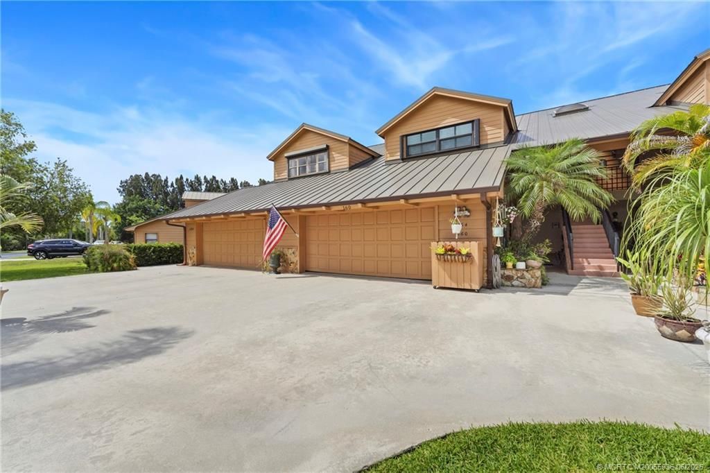 164 SE Crestwood Circle, Unit 8-64, Stuart, FL 34997 Photo