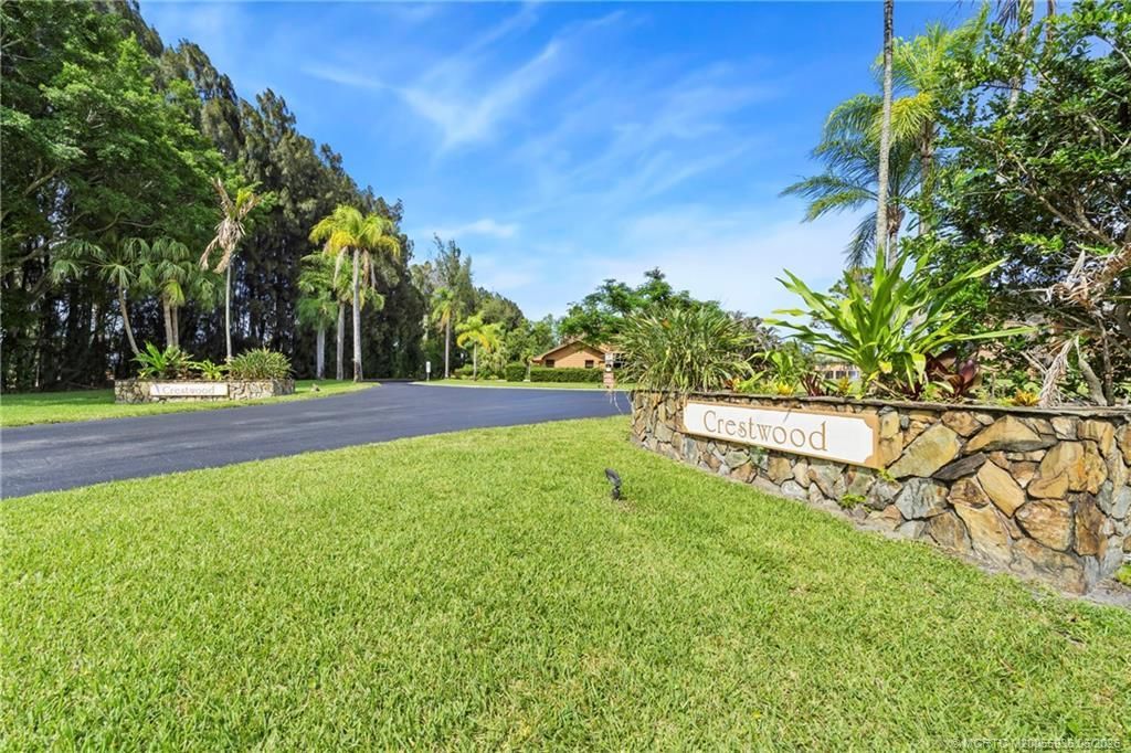 164 SE Crestwood Circle, Unit 8-64, Stuart, FL 34997 Photo