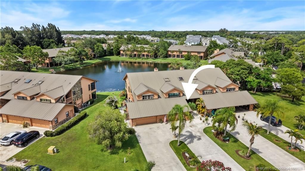 164 SE Crestwood Circle, Unit 8-64, Stuart, FL 34997 Photo