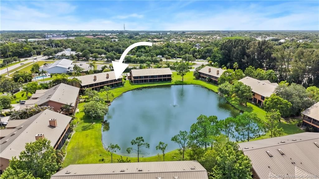 164 SE Crestwood Circle, Unit 8-64, Stuart, FL 34997 Photo