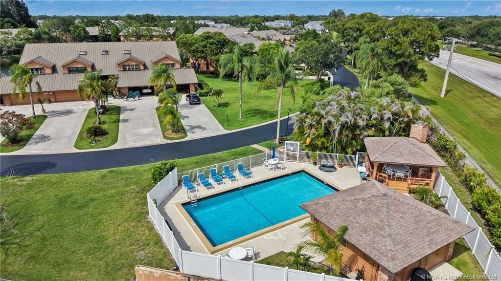 164 SE Crestwood Circle, Unit 8-64, Stuart, FL 34997 Photo